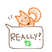 puameli and kula sticker #6146660