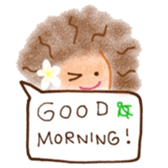 puameli and kula sticker #6146661