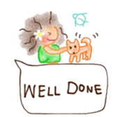 puameli and kula sticker #6146662