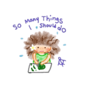 puameli and kula sticker #6146665