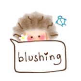 puameli and kula sticker #6146669