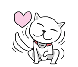 AsB - Onigiri Monkey Girls sticker #6146890