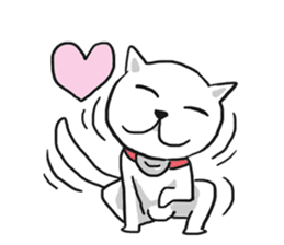 AsB - Onigiri Monkey Girls sticker #6146890