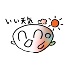 Soap Mr. Bubbles sticker #6147153