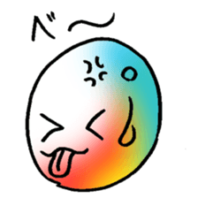 Soap Mr. Bubbles sticker #6147156