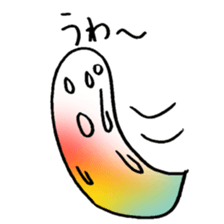 Soap Mr. Bubbles sticker #6147158