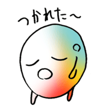 Soap Mr. Bubbles sticker #6147159