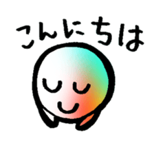 Soap Mr. Bubbles sticker #6147162