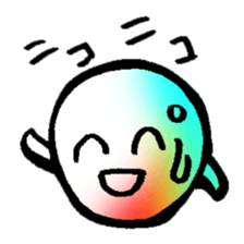 Soap Mr. Bubbles sticker #6147163