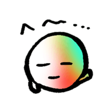 Soap Mr. Bubbles sticker #6147167