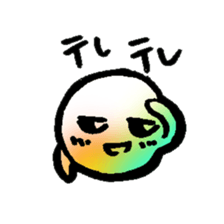 Soap Mr. Bubbles sticker #6147168