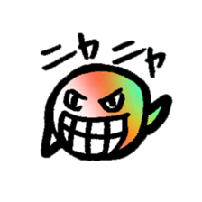 Soap Mr. Bubbles sticker #6147169