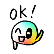 Soap Mr. Bubbles sticker #6147171