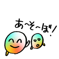 Soap Mr. Bubbles sticker #6147174