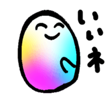 Soap Mr. Bubbles sticker #6147179