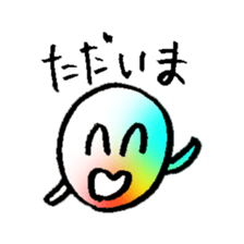 Soap Mr. Bubbles sticker #6147181