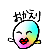 Soap Mr. Bubbles sticker #6147182