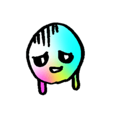 Soap Mr. Bubbles sticker #6147183