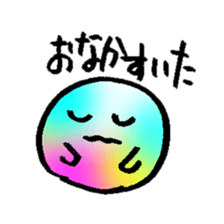 Soap Mr. Bubbles sticker #6147187