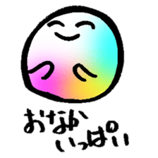 Soap Mr. Bubbles sticker #6147188