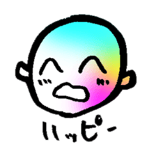 Soap Mr. Bubbles sticker #6147189