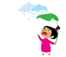 Giddy girls sticker #6147217