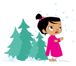 Giddy girls sticker #6147224