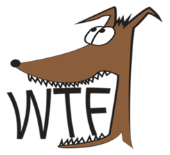 Madrass Jamaican patwa Dancehall sticker sticker #6147282