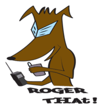 Madrass Jamaican patwa Dancehall sticker sticker #6147289