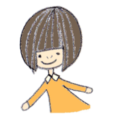 Kinako's Everyday [Friends]