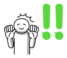 DOTMAN | TALK NOTES sticker #6147684