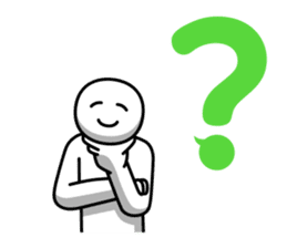 DOTMAN | TALK NOTES sticker #6147685