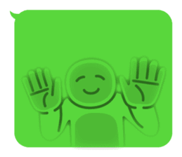 DOTMAN | TALK NOTES sticker #6147709