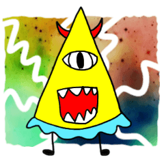 The eyes of the galaxy.2015