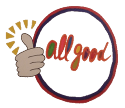 Chat abbreviations. sticker #6147953