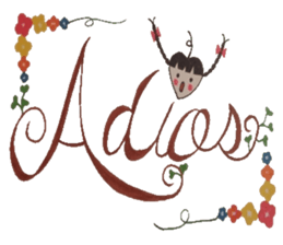 Chat abbreviations. sticker #6147956