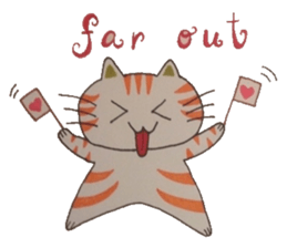 Chat abbreviations. sticker #6147959