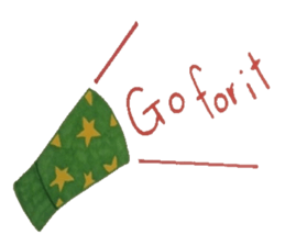 Chat abbreviations. sticker #6147960