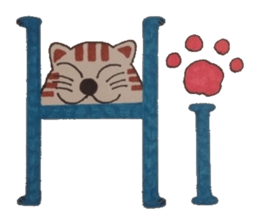 Chat abbreviations. sticker #6147964