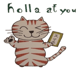 Chat abbreviations. sticker #6147968