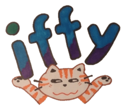 Chat abbreviations. sticker #6147971