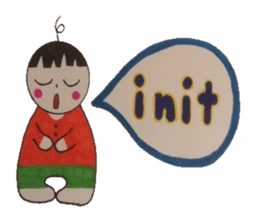 Chat abbreviations. sticker #6147974