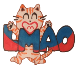 Chat abbreviations. sticker #6147975