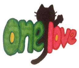 Chat abbreviations. sticker #6147976