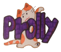 Chat abbreviations. sticker #6147978