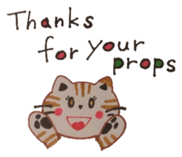 Chat abbreviations. sticker #6147981