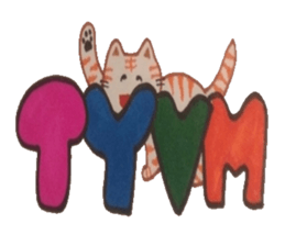 Chat abbreviations. sticker #6147986