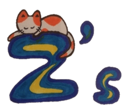 Chat abbreviations. sticker #6147991