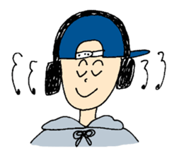 Good morning Good night sticker #6148103