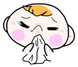 (B.B.B) Bokuwa.Baby.Boy extra2 sticker #6148808